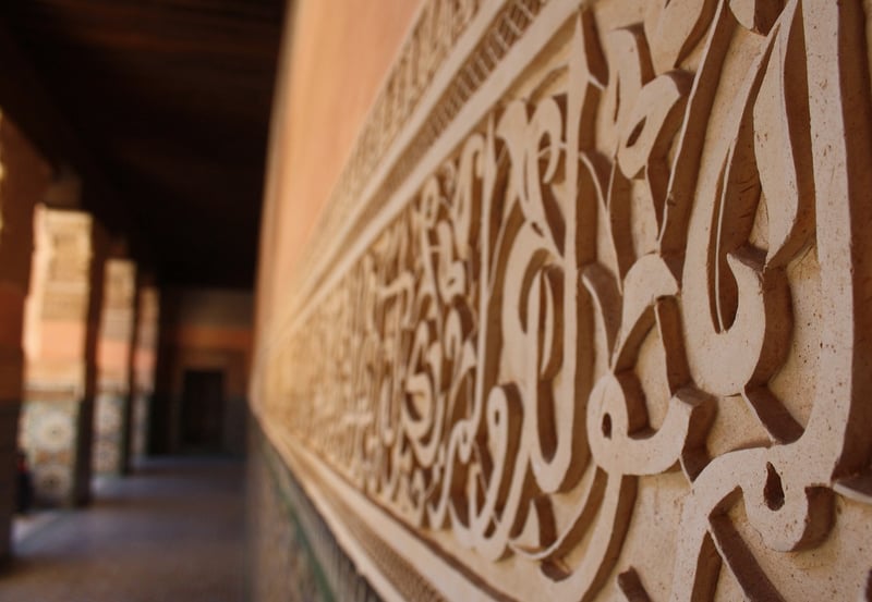 Marrakech